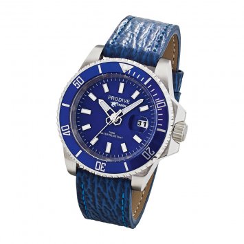 Montre "Prodive Shark"