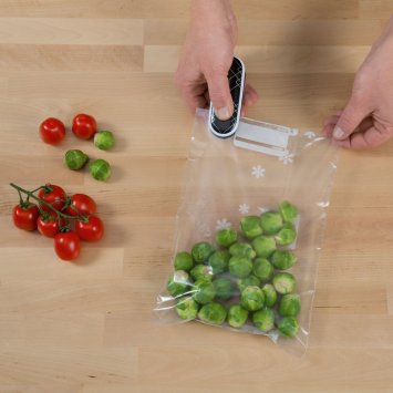 Thermosoudeuse portable