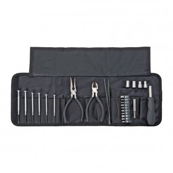 Pochette d’outils de précision