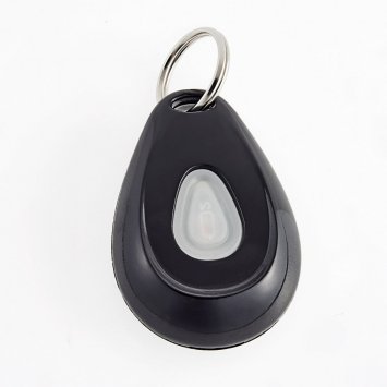 Collier anti-tiques pour animaux domestiques