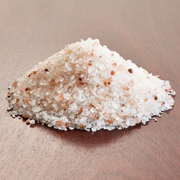 Sel de recharge 120g