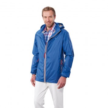 Veste fonctionnelle légère