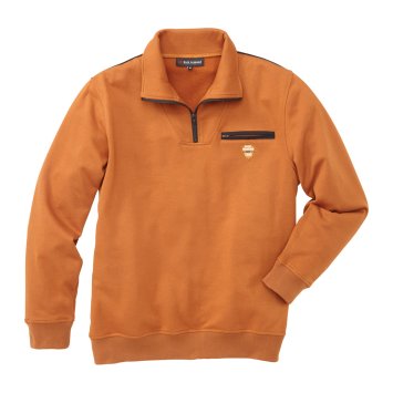 Sweat polaire