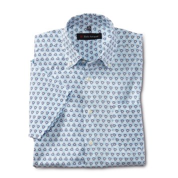 Chemise détente actuelle