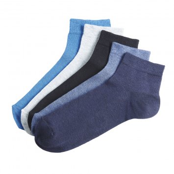 Chaussettes à tige courte