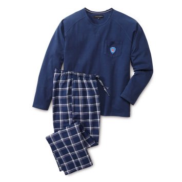 Pyjama coton