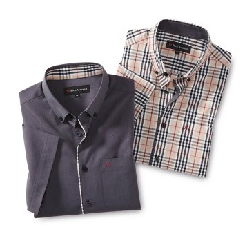 Chemise de loisirs exclusive