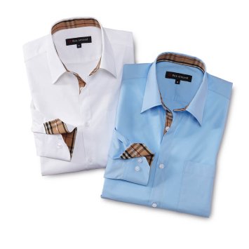 Chemise stretch  "Milano"
