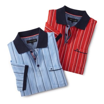 Polo tendance