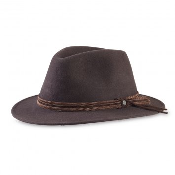 Chapeau en laine