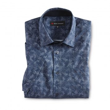 Chemise détente actuelle
