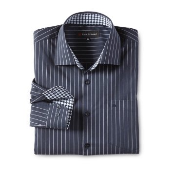 Chemise stretch  "Milano"