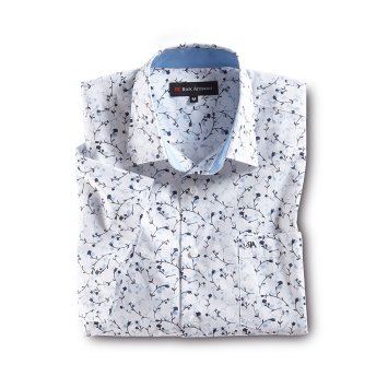 Chemise d'été moderne