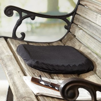 Coussin gel confort