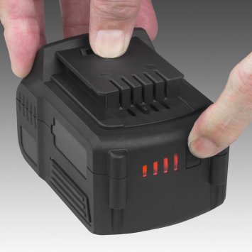 Batterie supplémentaire