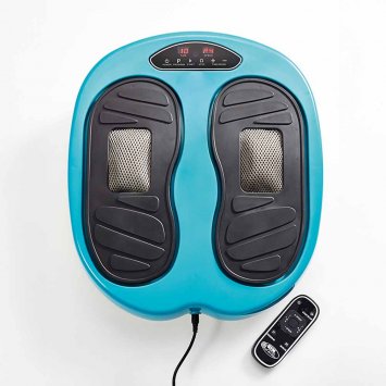 Appareil de massage par vibration