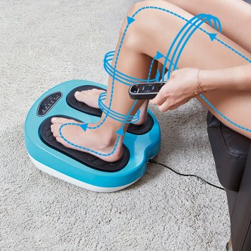Appareil de massage par vibration
