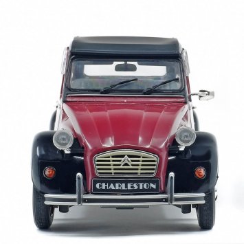Citroën 2CV6 "Charleston"
