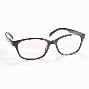 Lunettes grossissantes photochromiques