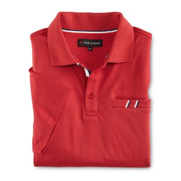 Polo interlock