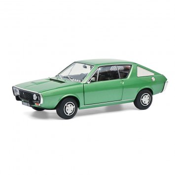 Renault 17 TL