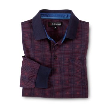 Polo style moderne