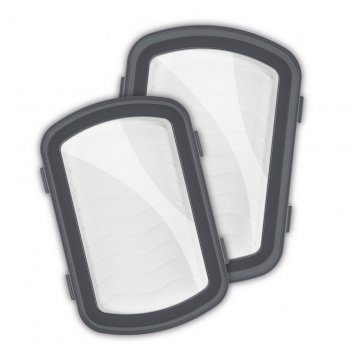 Plateaux fraîcheur Lot de 2