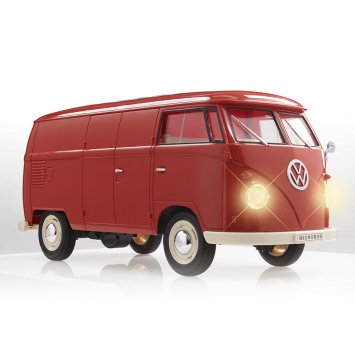 VW T1 Transporter radiocommandé