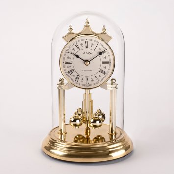 Horloge annuelle "Westminster"