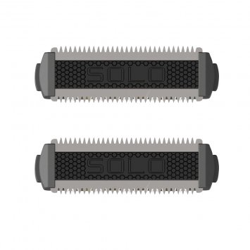 Tête de rechange Lot de 2