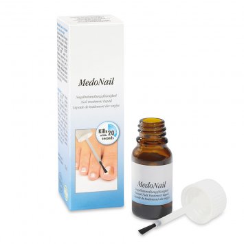 MedoNail