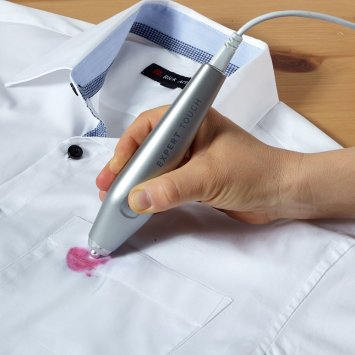 Stylo détachant à ultrasons