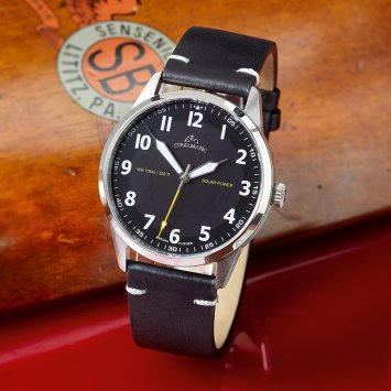 Montre solaire « Arkona Flieger »