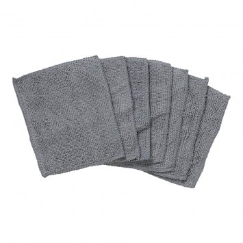 Chiffonnettes à lunettes en microfibre