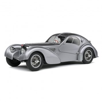 Bugatti 57 SC Atlantic