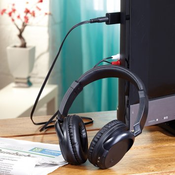 Casque sans fil