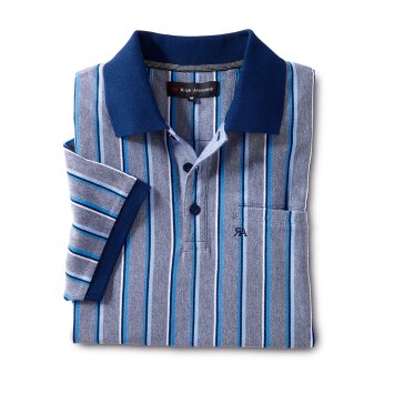Polo tendance