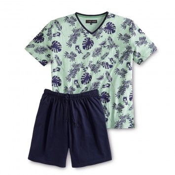 Pyjama confort d'été
