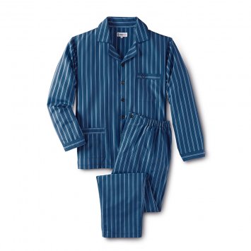 Pyjama microfibre