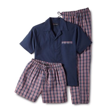 Pyjama d'été Lot de 3