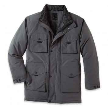 Veste multi-poches