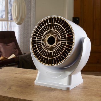 Radiateur soufflant turbo