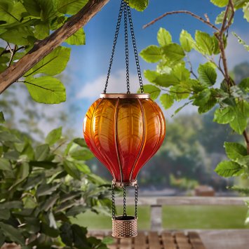 Ballon solaire « Sunset »