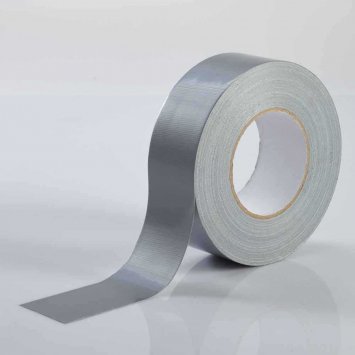 Ruban adhésif tissé PE
