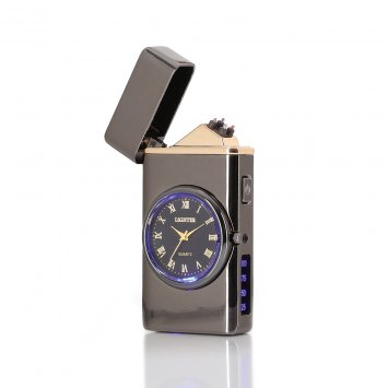 Briquet plasma  "3-en-1"
