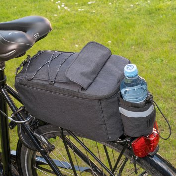 Sac isotherme de vélo