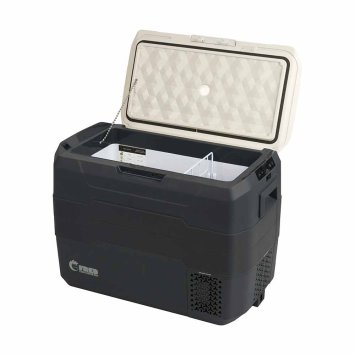 Réfrigérateur-congélateur portable