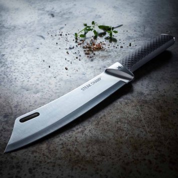 Couteau de chef « BBQ Pro »