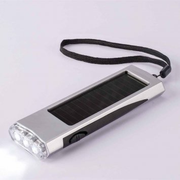 Lampe de poche « Sunlight »