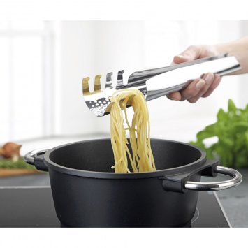 Cuillère à spaghetti 4 en 1